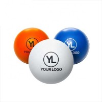 Promotional Anti Stress Ball Round Shaped PU Stress Ball Toy